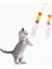 Bfs Elastik Kendinden Yapışkanlı Solucan Kedi Oltası 3