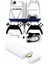 Game Stick 4K Retro Çift Kollu Atari Oyunlari +20000 Oyunlu Konsol Nostalji 4