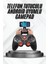 Yeni Nesil X3 Gamepad Android Uyumlu Telefon Tutucu Özellikli Joystick 2
