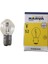 Motosiklet Narva S2 12V 35/35W Bosch Tipi Ampul 1
