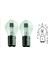 Motosiklet Narva S2 12V 35/35W Bosch Tipi Ampul 4