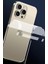 Bfs iPhone 16E 360 Full Body Arka Koruyucu 3