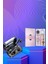 Dijital Göstergeli Powerbank Bluetooth Kulaklık ve Yeni Nesil Amoled Ekran Akıllı Saat 5