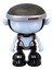 Bfs Talkimon Sevimli Robot 1
