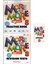 Kurmay Elt More And More 8. Sınıf Practıce Book & Revısıon Test & Dıctıonary (3 Lü Set) 1