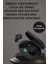 Nabız Ölçer Hediye Bileklikli Akıllı Saat ve Dijital Göstergeli Bluetooth Kulaklık Çoklu Şa 1