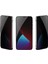 Bfs Samsung Galaxy S25 Edge Bilvis 3D Hayalet Cam Ekran Koruyucu 2