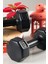 Psspor 1kg-2kg-3kg + Mini Stand ( Siyah ) 2