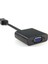 Displayport To VGA Dönüştürücü Çevirici Adaptör 2