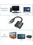 Displayport To VGA Dönüştürücü Çevirici Adaptör 3