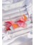 Bfs Pirinç Karışık Soft Renkli Flora Küpe 1