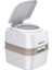 Portatif Tuvalet 18 Lt 1
