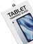 Bfs Xiaomi Redmi Pad Se 11 Magic Tablet Cam Ekran Koruyucu - Şeffaf 3