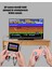 666 Oyunlu Retro Game Console – Tv ve Çift Gamepad Desteği 4
