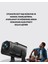 1080P Full Hd Çözünürlük ve 4K Destekli Projektör 4