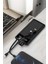 Powerbank 20.000 Mah LCD Ekran USB Lightning Type-C Uyumlu Ios ve Android 1