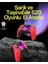 P5 Retro Gamepad – 520 Klasik Oyunlu Tak-Çalıştır Mini Konsol 1