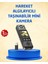 Taşınabilir Full Hd Mini Kamera Tft Ekranlı 1