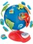 Bfs 64816 Tech Toys - Eğitici Dünya +4 Yaş 3