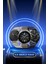 Kablosuz Bluetooth Bağlantılı Kulaklık ve Dokunmatik Ekran Akıllı Saat Arama Cevaplama 3