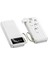 4 Çıkışlı 20.000 Mah Powerbank Taşınabilir Çoklu Giriş 2
