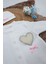 Sema Baby Pamuklu Bebek Tulum Seti 0-3 Ay - Love 3
