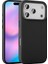Apple Iphone 17 Pro Kılıf Magsafeli Pu Deri Kupra Kapak 1