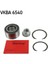 VKBA6540 - Ön Teker Kıtı Corsa D 1.3 Cdtı-1.7 Cdtı-1.3 Vkba 6551 1