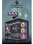 F7 Lite Argb RTX5060 R7 5700X Cpu 32GB Ram 1tb M.2 RTX5060 Argb Sıvı Soğutuculu Gaming Pc 2