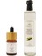 Nefesinizi Rahatlatın – Zencefil Yağı 20 ml & Okaliptüs Hidrosolü 500 ml 1