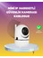 1080P Wifi Akıllı Güvenlik Kamerası – Pan & Tilt, Hareket Takip ve Iki Yönlü Ses 1
