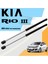 Kia Rio 3 Hb 2011 ve Sonrasi Için Bagaj Amortisoru Takim (2 Adet) 496616587 1