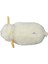 Sevimli Peluş Oyuncak Sesli Kuzu Uyku Arkadaşım 40 cm 2
