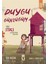 2 .3. Sınıf Okuma Seti 7 Kitap Duygu Günlüğüm Serisi-Ben De Korkuyorum-Kendine Sarılmak Nasıldı-Can 3