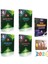 6.sınıf Türkçe-Matematik-Fen -Sosyal + 6.sınıf Gün Gün Paragraf Set Fiş Tutuculu 1