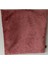Dusty Rose Kadife Dolgulu Kırlent 43X43 cm – Pembe Düz Desen, Lüks Dekoratif Yastık 2