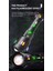 PS-9885 Profesyonel Zoomlu 50W Şarjlı Powerbank Avcı Polis El Feneri ( Lisinya ) 2
