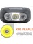 Baretta BRT61 Xpe Pearls LED Hareket Sensörlü Mini USB Şarjlı Kafa Feneri ( Lisinya ) 2