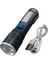 F-91 Zoomlu Xhp-50 Güçlü Işık Taşıma Çantalı 2,li Set ( Lisinya ) 2