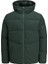 Jack Jones Global Puffer Erkek Ceket 12283517 2