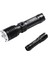 Bright GHT-5761 XP90 LED 3 Mod Zoomlu Yağmur Suyu Geçirmez Şarjlı El Feneri 26650 Pilli ( Lisinya ) 3