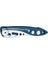 Skeletool Kbx Denim Blue 15 cm ( Lisinya ) 2