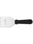 71152 Creme Paslanmaz Gıda Spatula No:2 - 11,5 cm ( Lisinya ) 1