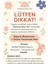 Ftbabycollection %100 Pamuk Waffle Kumaş Kişiye Özel Nakışlı Bebek Battaniyesi – Isim Yazılabilir (Krem) 4