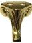 Moda Ahşap, Mdf, Sunta Sandık Ayağı, Kutu Ayak 3,5 cm - Sarı ( Lisinya ) 1