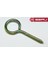 Kapalı Piton 24X175 - 50 Adet ( Lisinya ) 1
