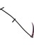 Avusturya Çift Öküz El Tırpanı 60 cm - Saplı 6 Parça Set ( Lisinya ) 1