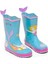 Deniz Kızı Çocuk Yağmur Çizmesi 1