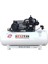 KULETAŞ 500 Litre 5.5HP 8 Bar Yağlı Pistonlu Hava Kompresörü – Endüstriyel Güç ve Kapasite 1