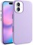 Apple Iphone 17 Kılıf Magsafeli Pu Deri Kupra Kapak 1